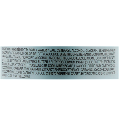Восстанавливающая маска для окрашенных волос - Davines Essential Haircare Minu Hair Mask